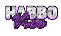 ViceHabbo Logo